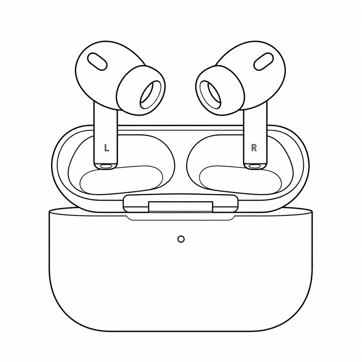 Pods Pro 3